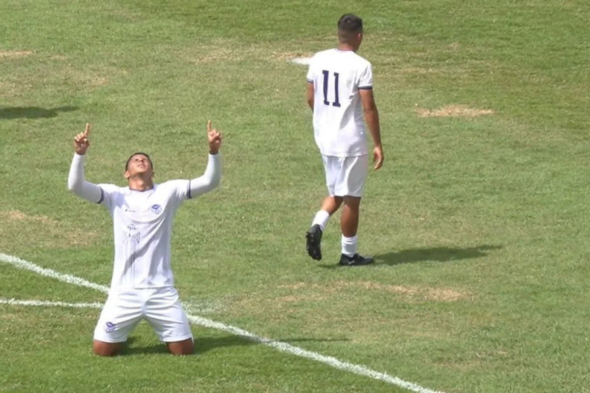 Candangão Série B: Taguatinga estreia com goleada de 4 x 0 contra Candango