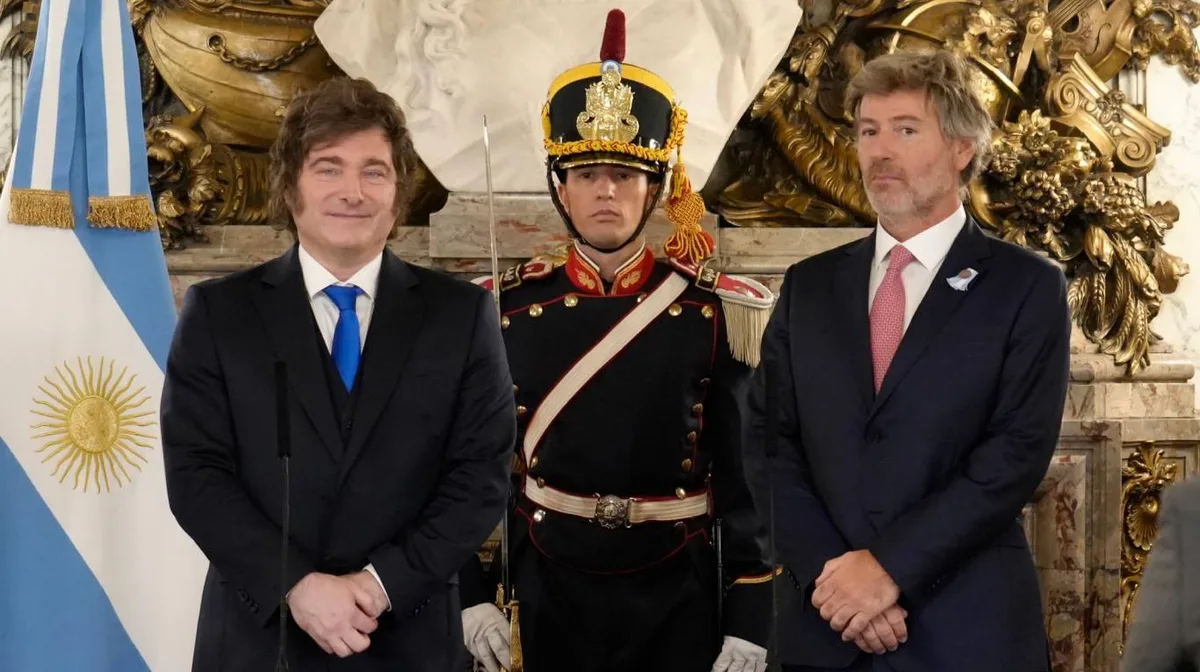El Gobierno prepara una reforma judicial para achicar Comodoro Py y reforzar los juzgados federales en las fronteras