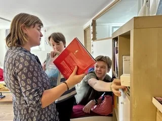 Cinq ans après une réforme contestée, l’instruction en famille continue de reculer en Maine-et-Loire
