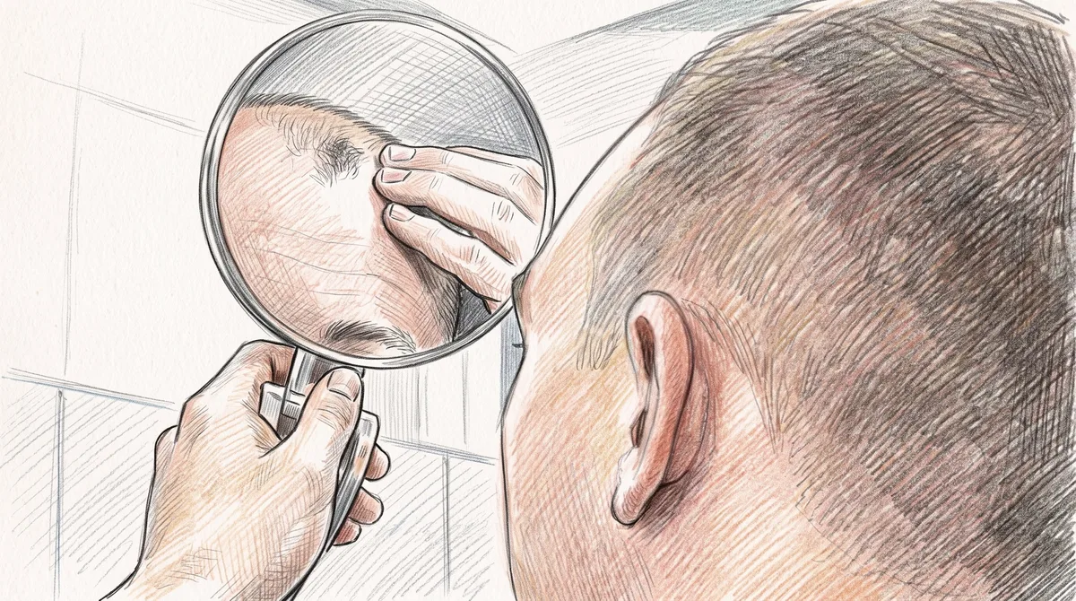 Cómo funciona el fármaco para la artritis que promete hasta un 80% de recuperación capilar en un tipo de alopecia grave