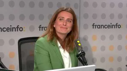 "C'est important de se réunir pour se parler tout de suite et prendre les décisions", demande Marine Tondelier concernant les incendies et canicules de l'été 2026