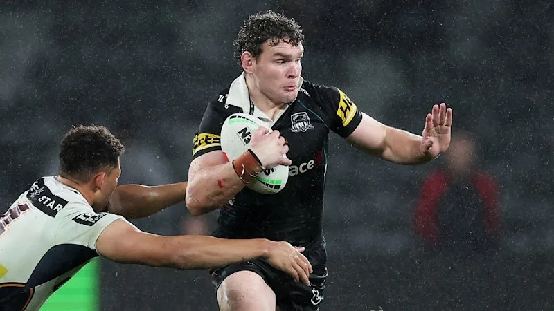 Liam Martin’s contract call as Panthers prepare to hit pause and chase title