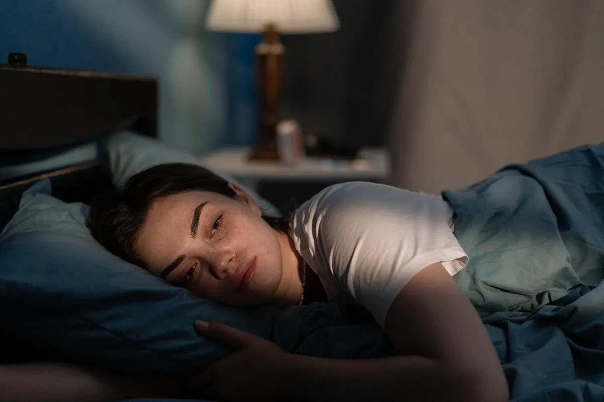 Keep waking at 3am every night? There could be a simple explanation