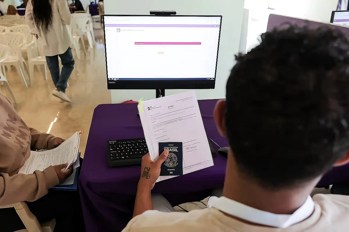 AIMA diz que e-mail do regime de transição é “segunda chance” para imigrantes com pendências