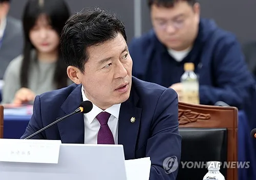 구자근 "해외 리콜제품 수천개 국내 유통…30％는 차단도 안돼"