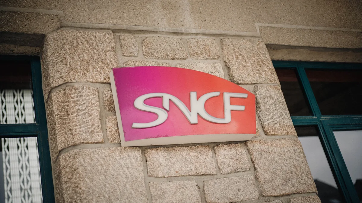 Accident de Denguin: la SNCF condamnée à une amende de 128.000 euros pour "blessures involontaires"