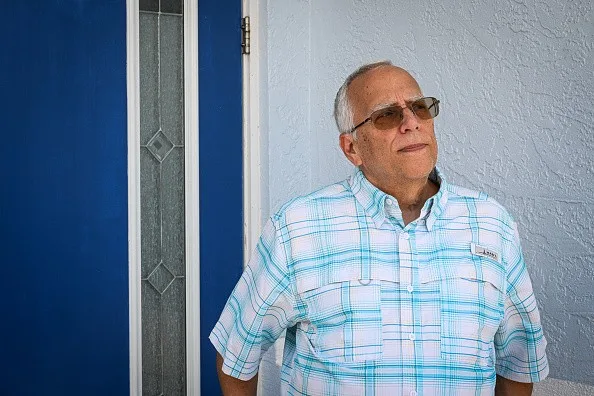 Irmão do papa Leão XIV também enfrenta câncer e está internado nos EUA