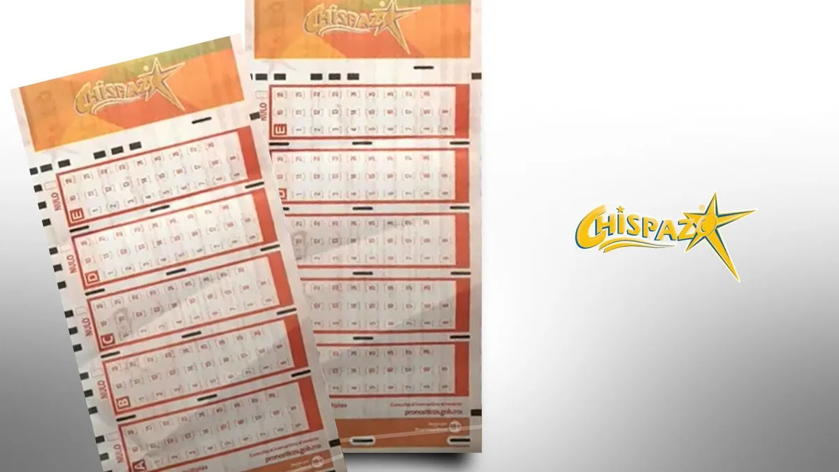 Lotería Nacional: resultados de los sorteos Chispazo de este 17 de agosto