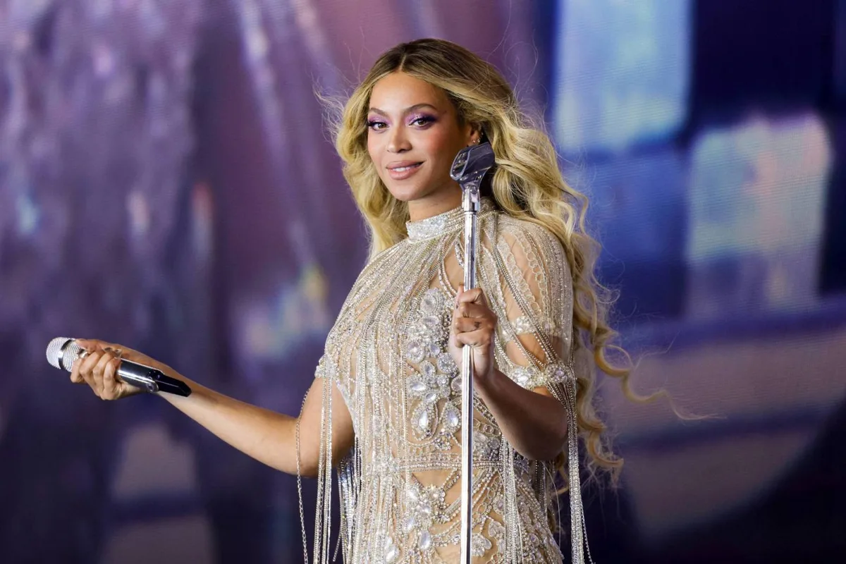 Beyoncé to Donate $1 Million to Earthquake Relief Efforts in Colombia’s Hardest-Hit Areas