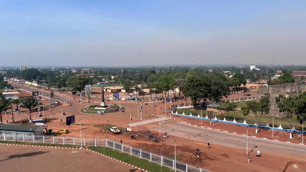 Centrafrique: à Bangui, une journée «ville morte» contre les prix du carburant contrastée