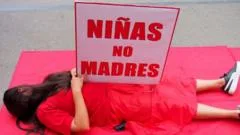 'Meninas de 3 anos infectadas com HIV': a indignação dos peruanos pelas mais de mil vítimas de abuso sexual infantil