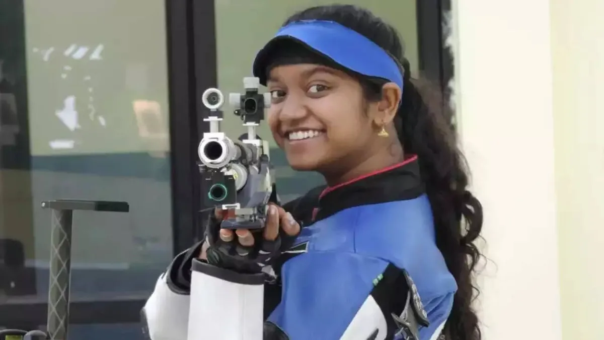 Asian Games 2026: India's medals today, results and highlights as Elavenil wins silvers