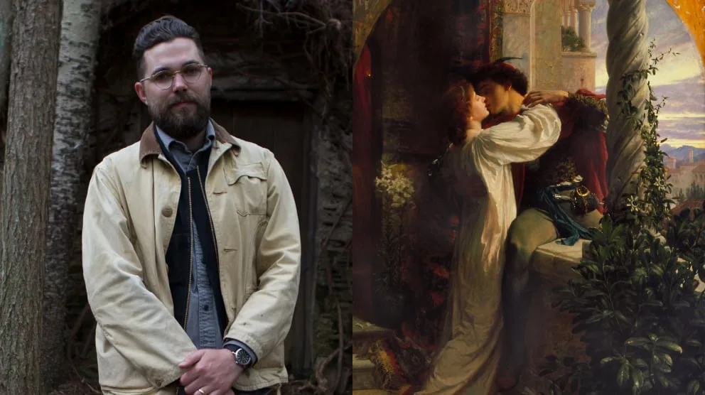 De hombres lobo a amantes trágicos: Robert Eggers dirigirá una nueva adaptación de ‘Romeo y Julieta’ tras el estreno de ‘Licántropo’