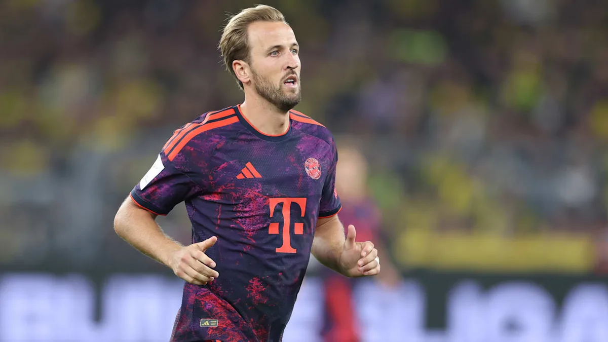 BILD erklärt zwei Szenarien - Wie teuer wird die Kane-Verlängerung für Bayern?