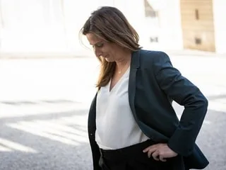 Marine Tondelier, candidate des Écologistes à la présidentielle, a accouché d’un garçon