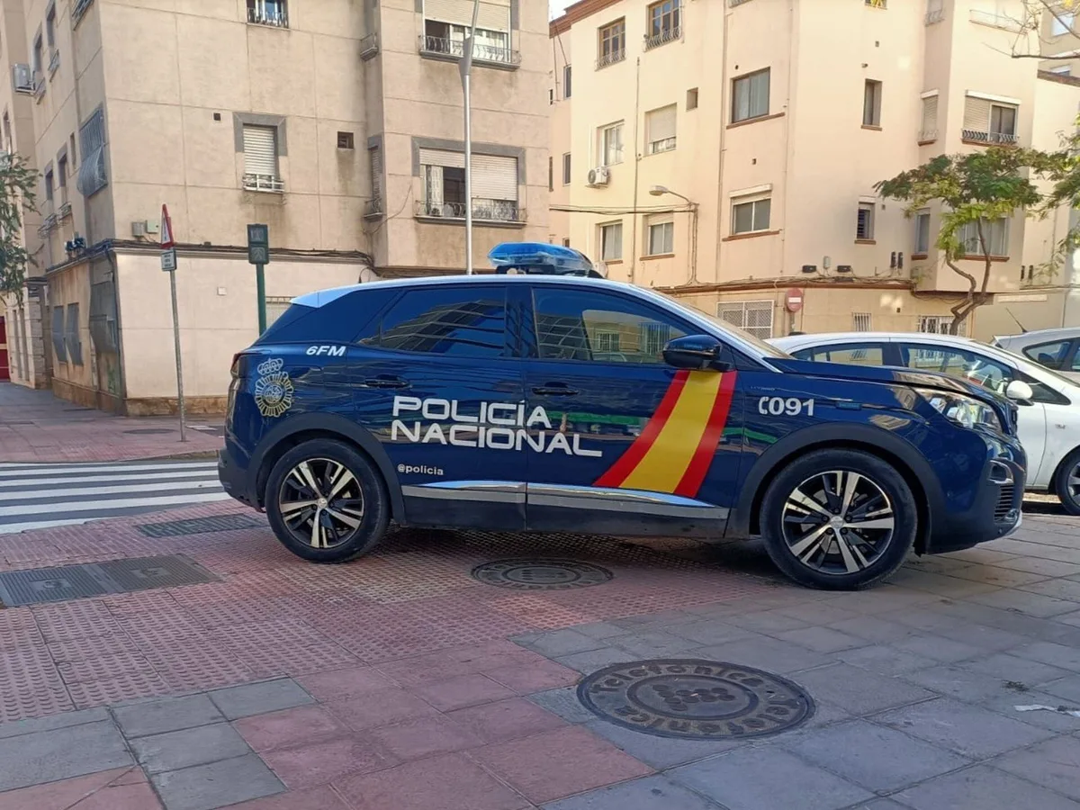 Prisión para los dos implicados en el doble tiroteo sin heridos el pasado lunes en El Ejido (Almería)