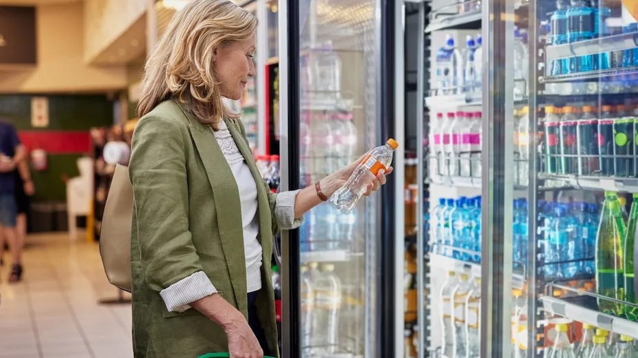 50 Grad statt Tiefkühlung: Hacker verwandeln Supermarkt-Kühlschränke in Heizöfen