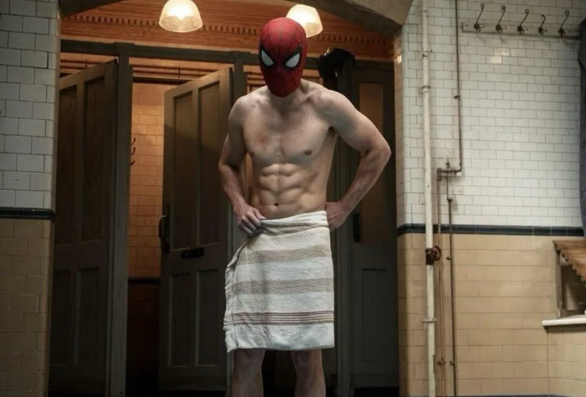 El entrenamiento de 20 minutos que prepara a Tom Holland para Spider-Man: Brand New Day (y cómo adaptarlo a todos los niveles)