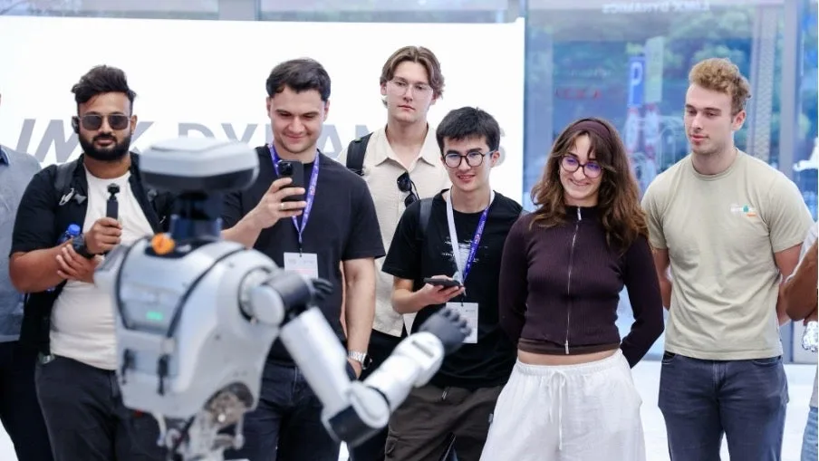 Expansion nach Asien: Warum europäische Tech-Gründer:innen jetzt auf Hongkong setzen