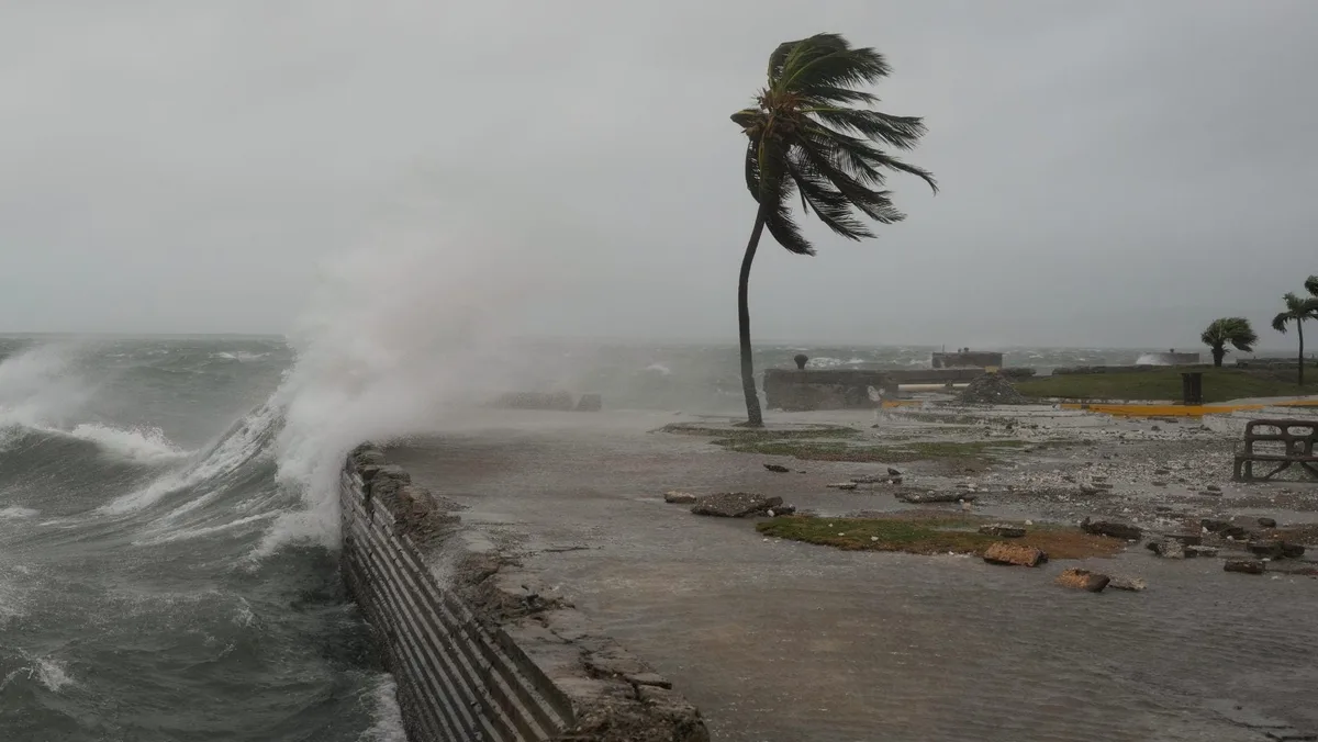 Huracán ‘Polo’ se intensifica a categoría 5: ¿Qué estados golpeará HOY con lluvias? Trayectoria EN VIVO