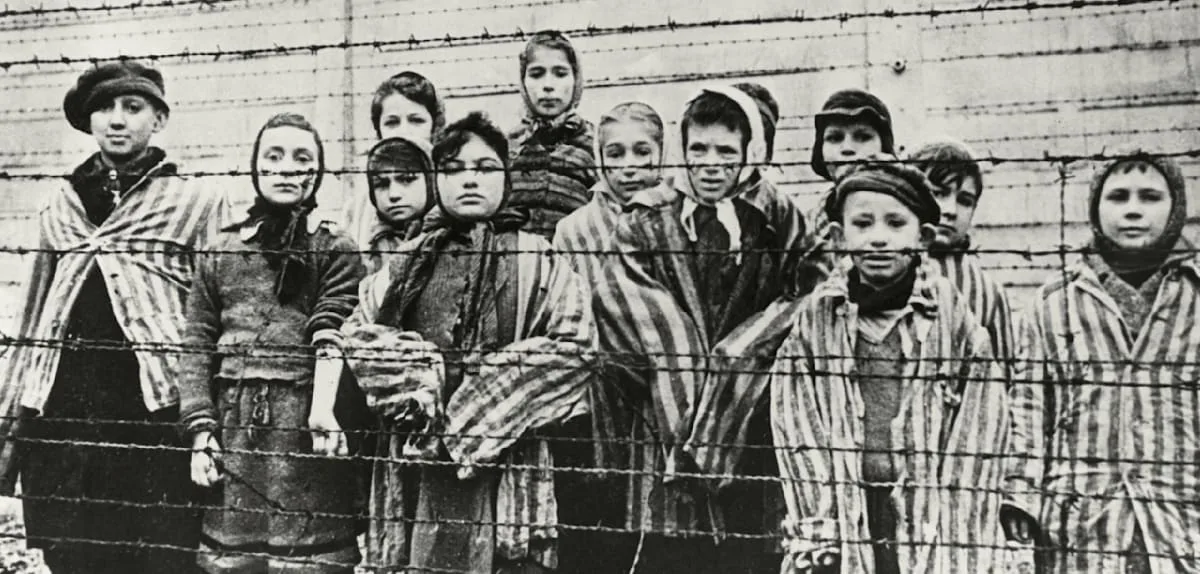 „Täglich baten wir den lieben Gott um Erlösung“