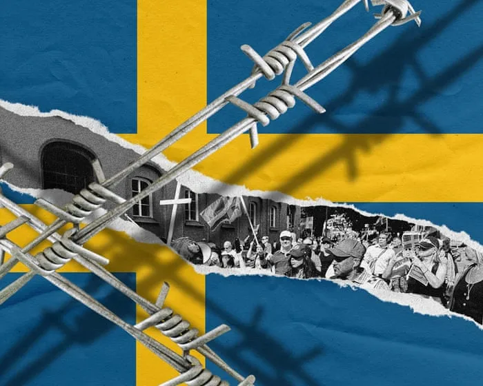 How Sweden lost its soul – and stopped being Sweden | Martin Gelin