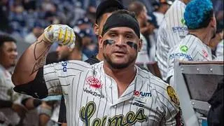 LVBP: Oswaldo Arcia sería dejado en libertad por Leones
