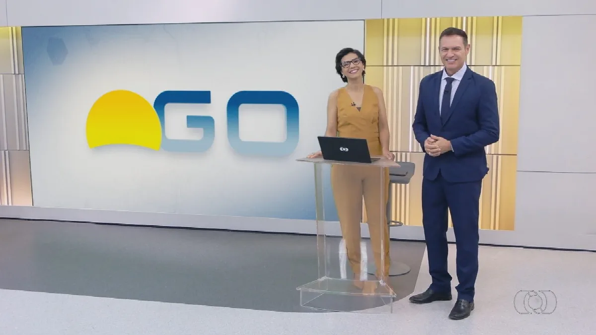 VÍDEOS: Bom Dia Goiás desta sexta-feira, 28 de agosto de 2026