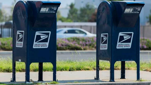 Zwischenwahlen in den USA: Briefe mit verdächtigen Substanzen erreichen US-Wahlbehörden