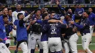 Magallanes y su desempeño en el Día Inaugural de la LVBP: así le ha ido en las últimas ediciones
