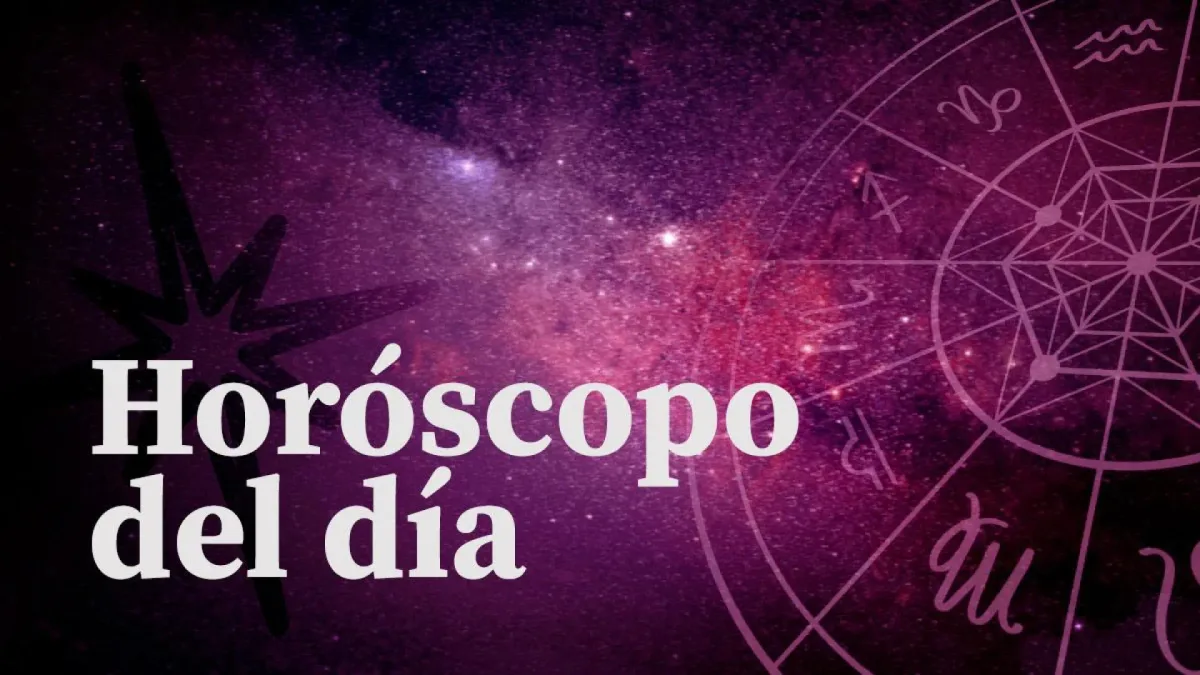Tu horóscopo diario: sábado 15 de agosto de 2026
