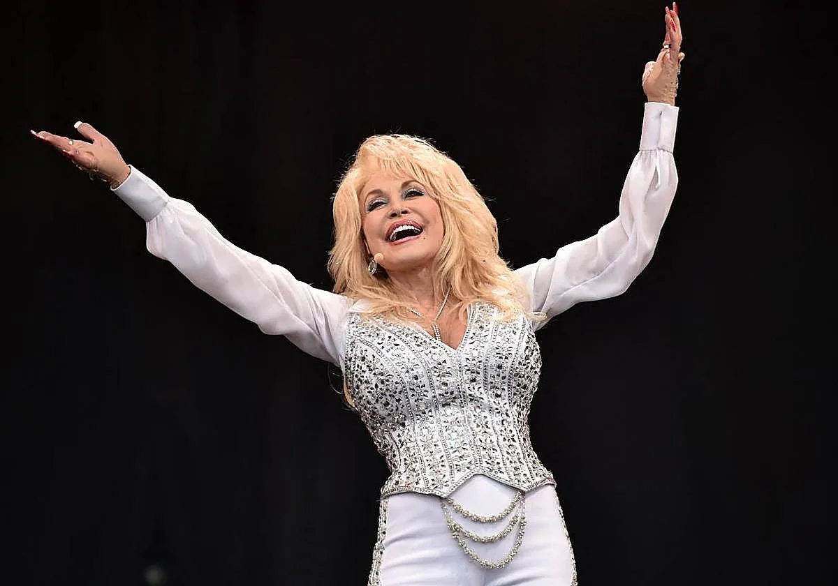 'My Place in History', la canción inédita que Dolly Parton dejó preparada para su centenario