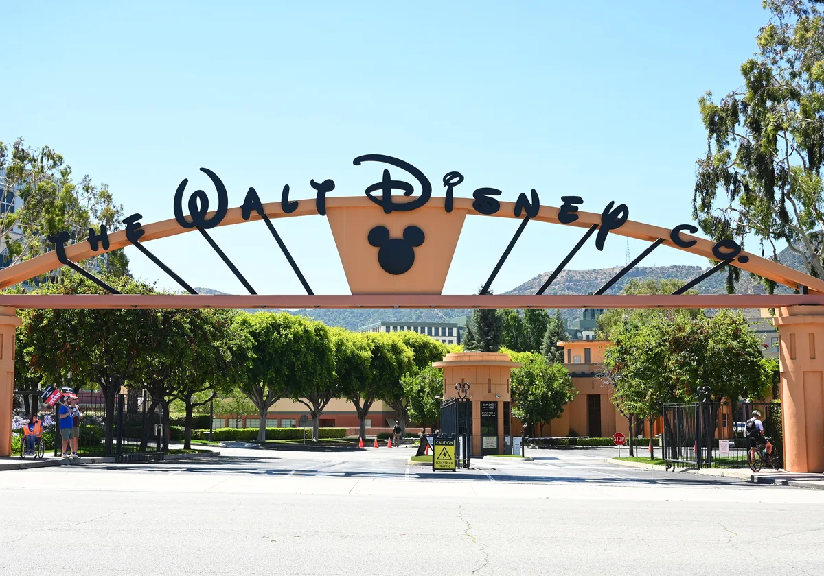 Disney Offering Voluntary Early Retirement Packages To Executives