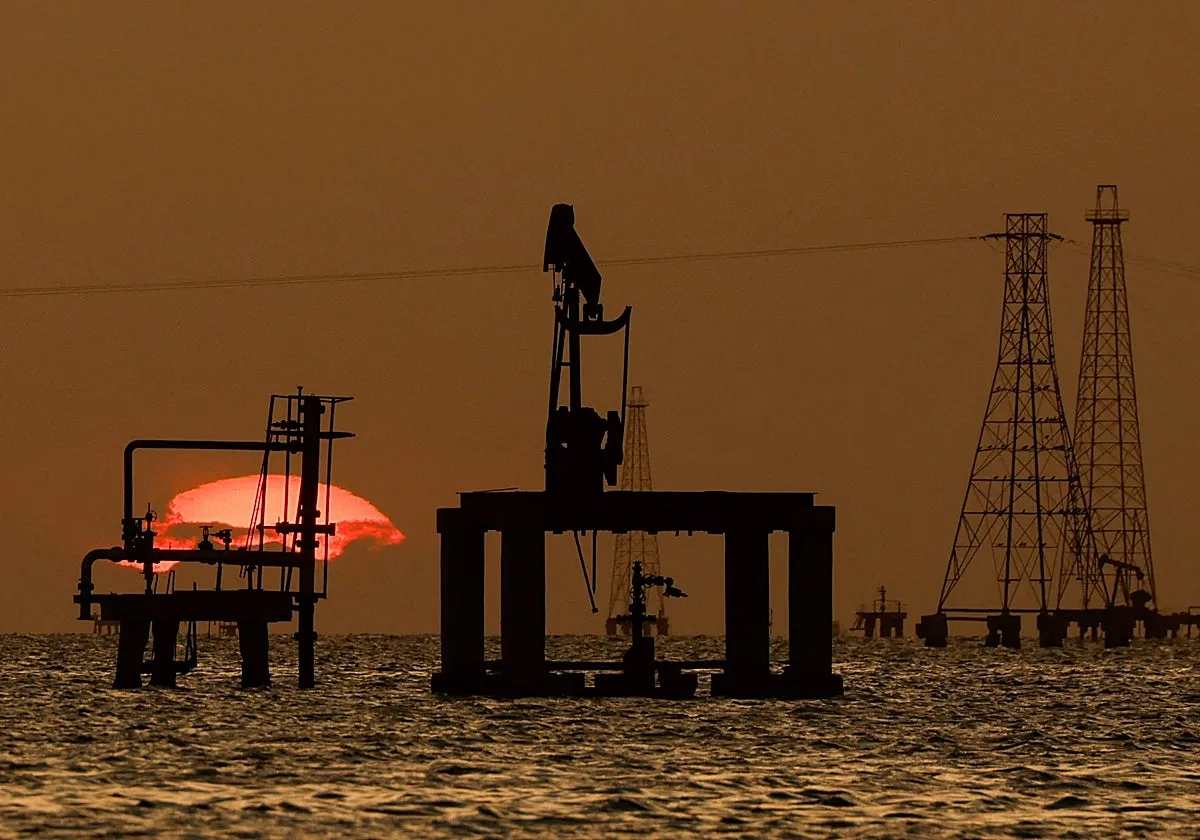 Del «Yankee Go Home» al pacto petrolero con Estados Unidos: el chavismo archiva su antiimperialismo