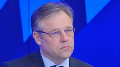 Мирошник назвал средневековыми методы атак ВСУ на Запорожскую область