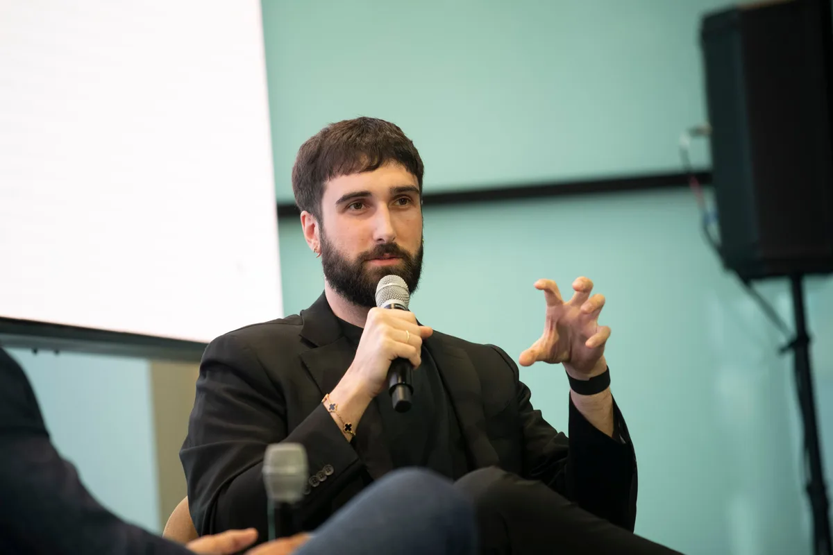 Cohere announces plan to buy European AI cybersecurity startup Aisle