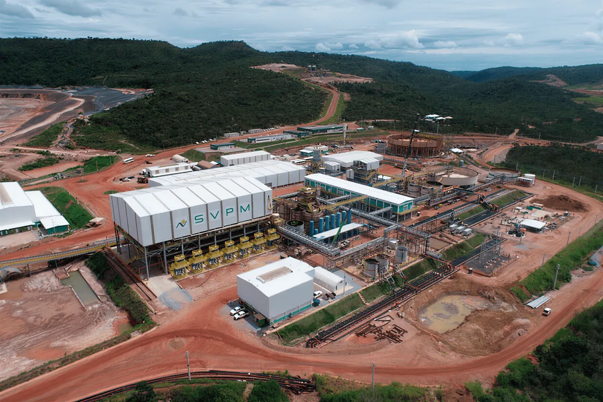 Departamento de Guerra dos EUA investem US$ 750 milhões em terras raras brasileiras