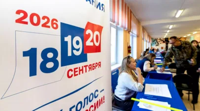 В Москве проголосовали электронно на выборах за 30 минут 234 тысячи человек