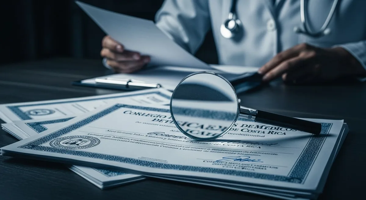 Autoridades de Salud trasladarán al Ministerio Público posibles irregularidades en los certificados de incapacidad laboral en Panamá