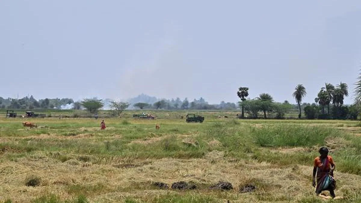 Why was Parandur airport scrapped? | Explained