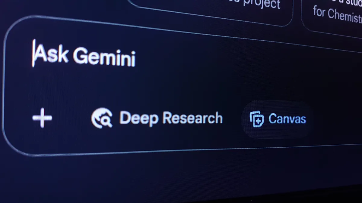 La IA de Google, Gemini, hackeó a tres empresas durante una prueba de ciberseguridad