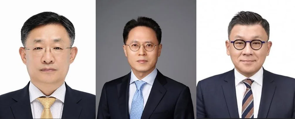 ㈜두산 김민철·에너빌리티 박상현, 부회장 승진
