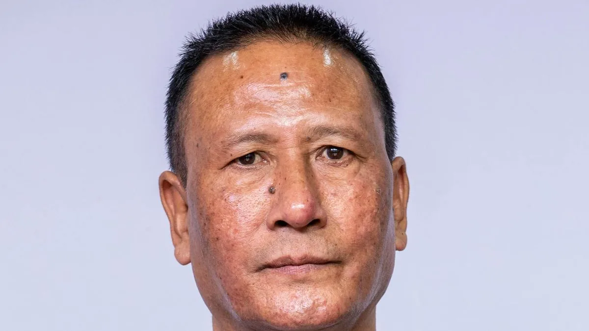 Mizoram Speaker to lead Indian delegation session on AI at Commonwealth meet in South Africa
