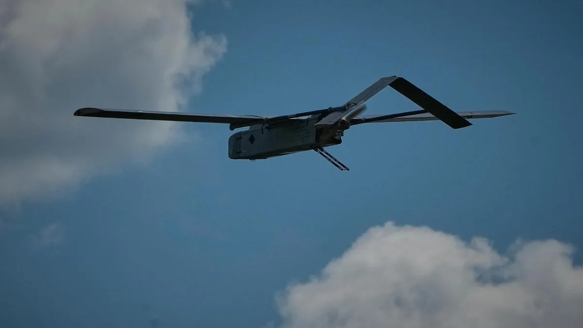 UN, Red Cross step up call for international rules on 'killer robot' weapons systems