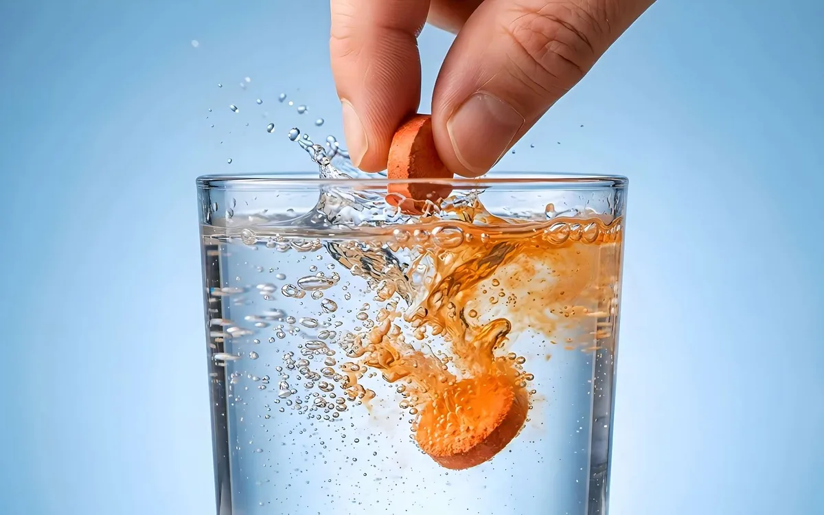Rhume : pourquoi la réputation de la vitamine C mérite d’être sérieusement réexaminée