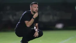 Farioli fala de Fofana e Giménez: «Sabemos o perfil de jogador que queremos»