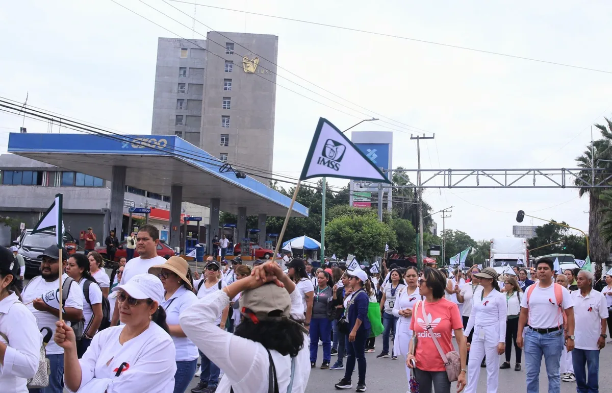 EN VIVO | Bloqueos en carreteras, accidentes y manifestaciones hoy viernes 9 de octubre