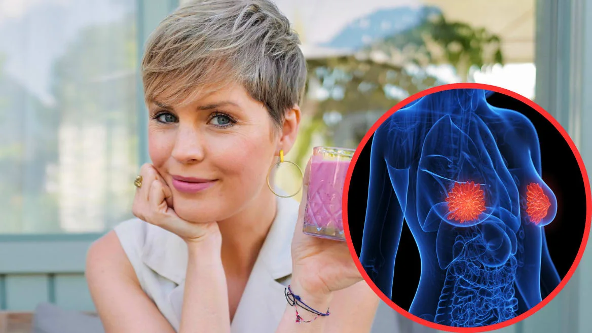 Diagnose mit 29 - „So veränderte die Brustkrebs mein ganzes Leben“