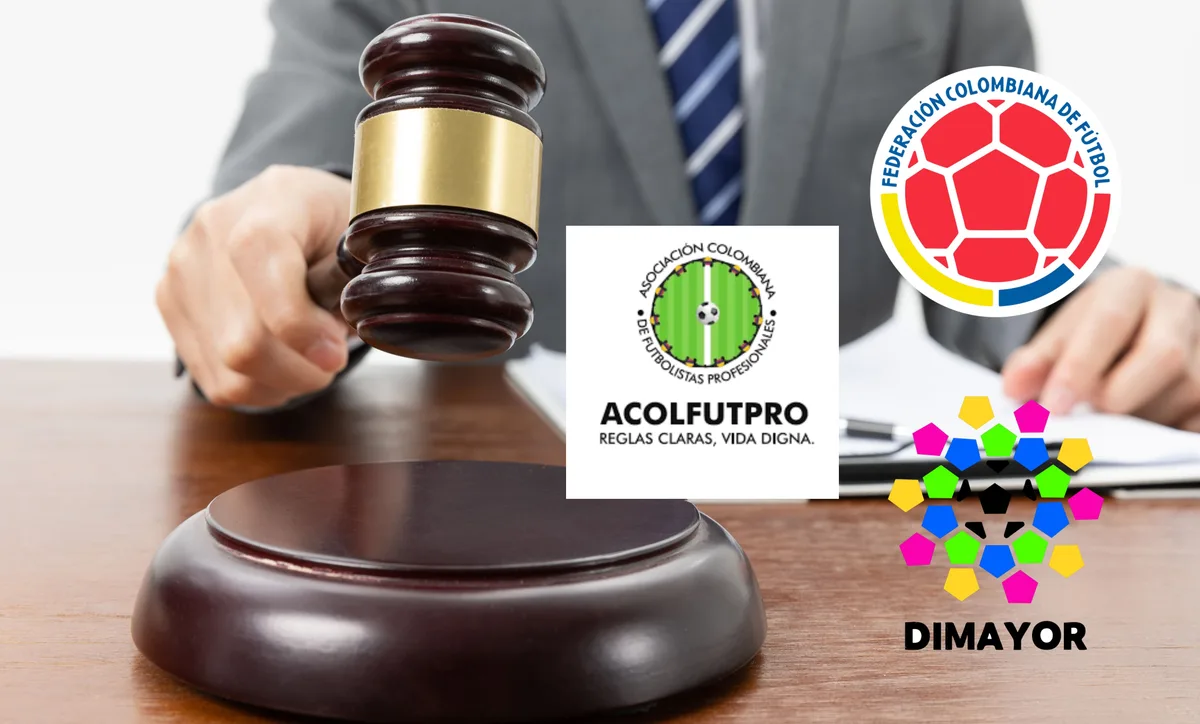 Asociación de futbolistas criticó polémica decisión de la Federación Colombiana de Fútbol que afecta a los jugadores de la selección Colombia: “Incumple los acuerdos asumidos”