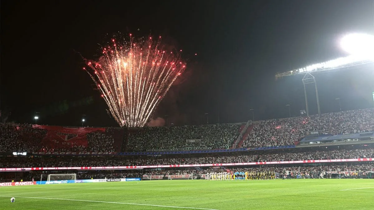 São Paulo: Conselho de Administração aprova proposta da Ticketmaster, que quer ampliar parceria com clube